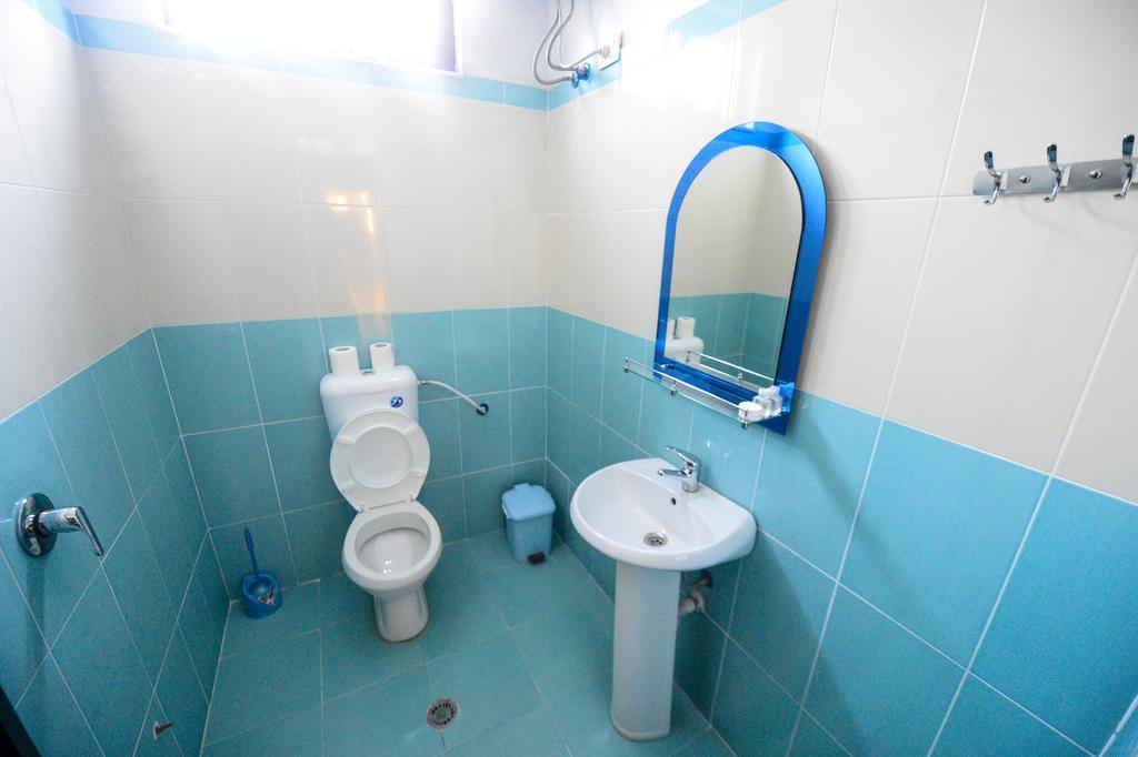Hotel Argenti Shkoder Room photo