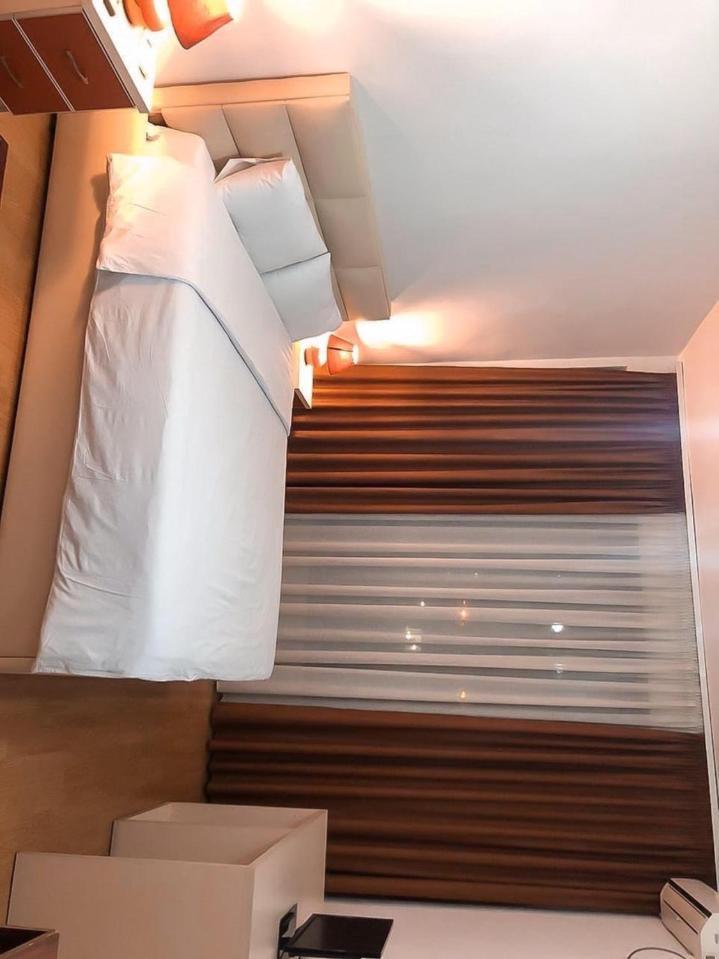 Hotel Argenti Shkoder Exterior photo